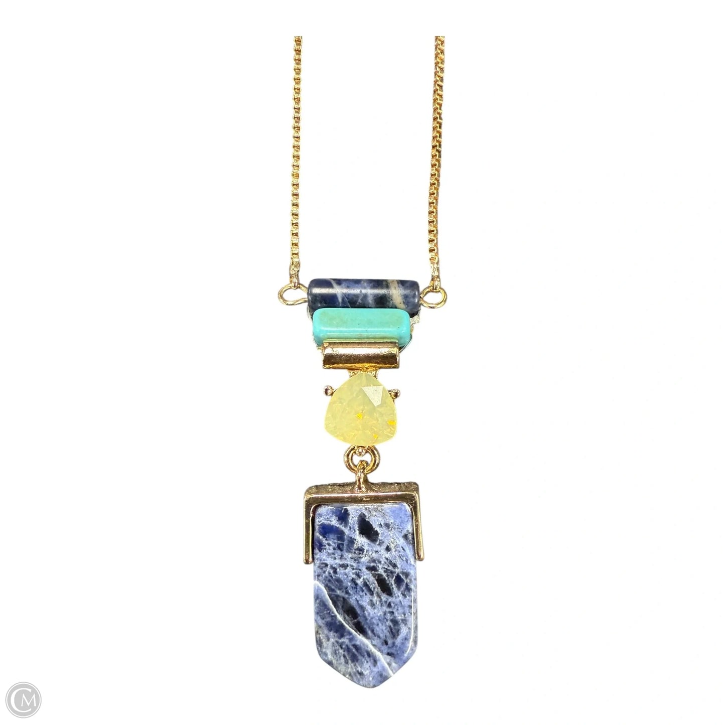 Necklace Other By Loft