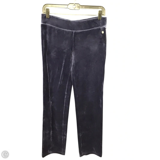 Pants Designer By Lilly Pulitzer In Navy, Size: S