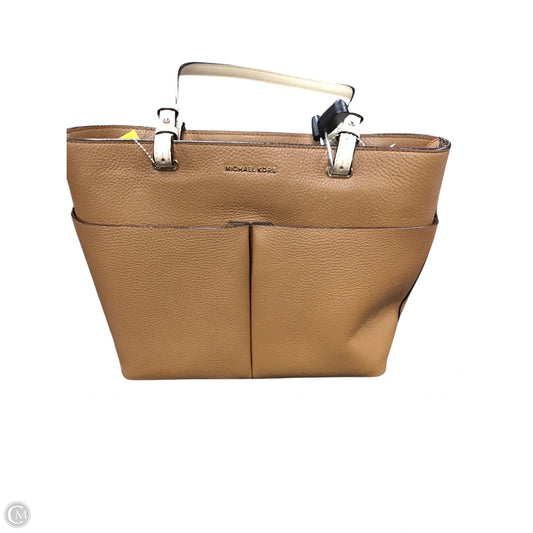 Handbag Designer By Michael Kors, Size: Large