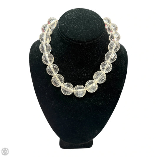 Necklace Statement By Clothes Mentor