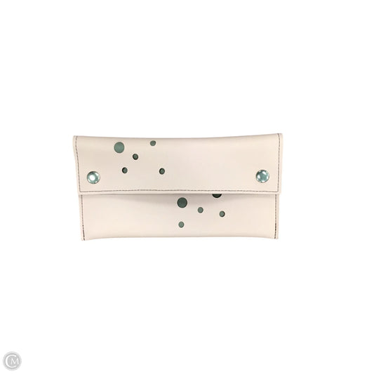 Wallet By Cmc, Size: Large