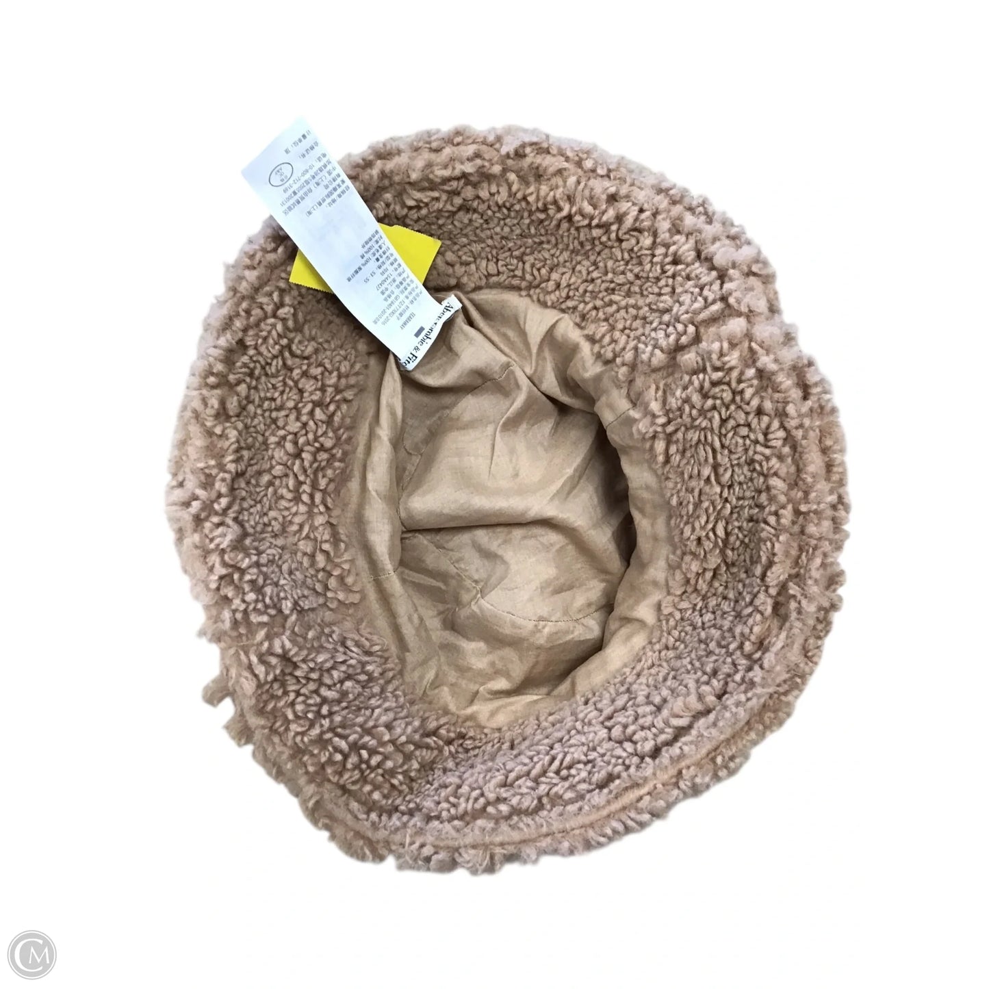 Hat Bucket By Abercrombie And Fitch