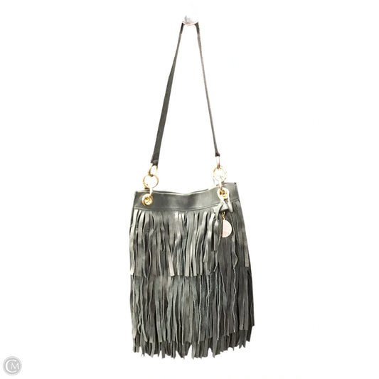 Crossbody By Clothes Mentor, Size: Large