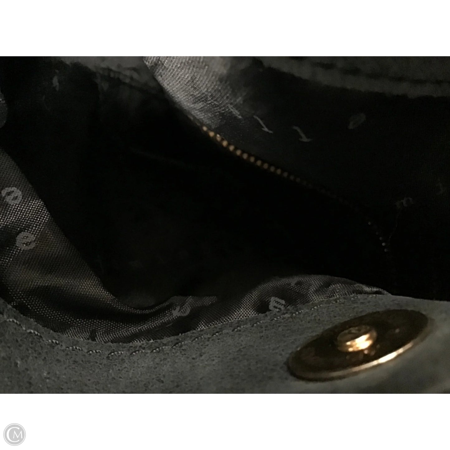 Crossbody By Clothes Mentor, Size: Large