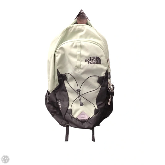Backpack By The North Face, Size: Large