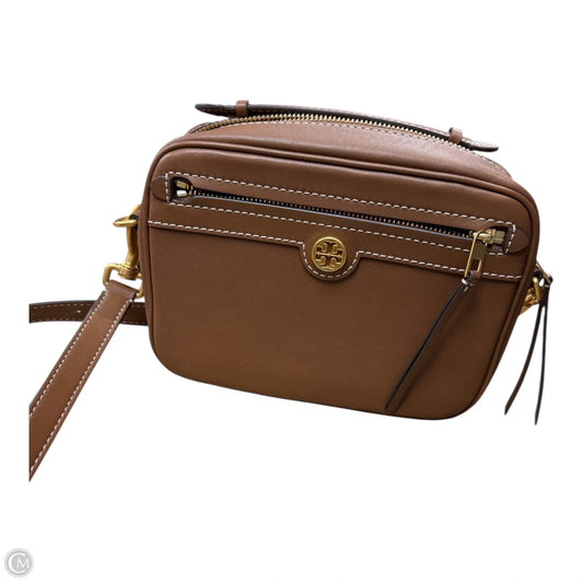 Crossbody Designer By Tory Burch, Size: Medium