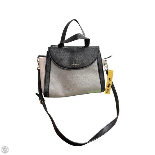 Crossbody Designer By Kate Spade, Size: Large