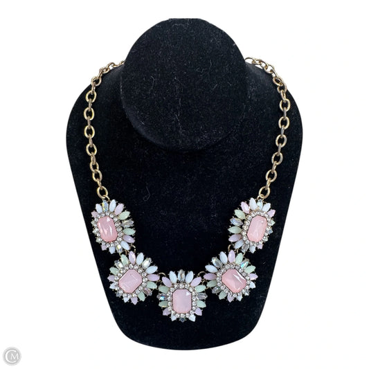 Necklace Statement By J. Crew