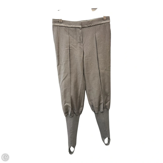 Pants Luxury Designer By Chloe In Black, Size: 6