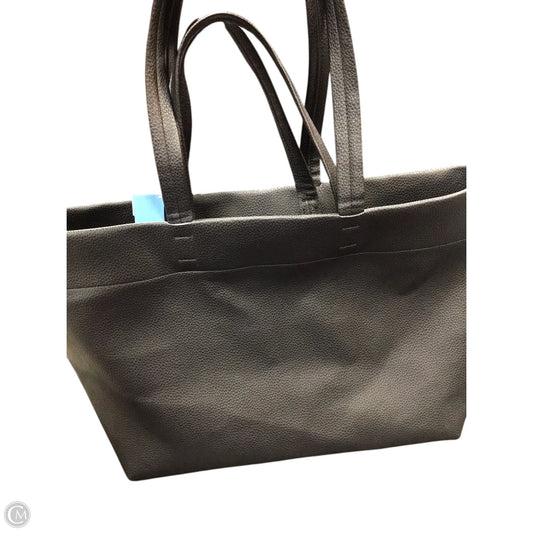 Tote By Lands End, Size: Large
