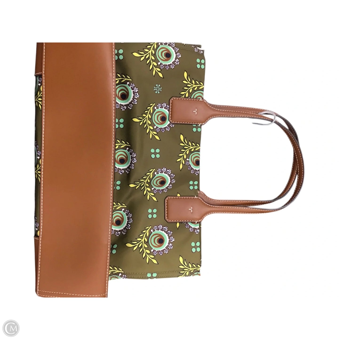 Tote Designer By Tory Burch, Size: Small