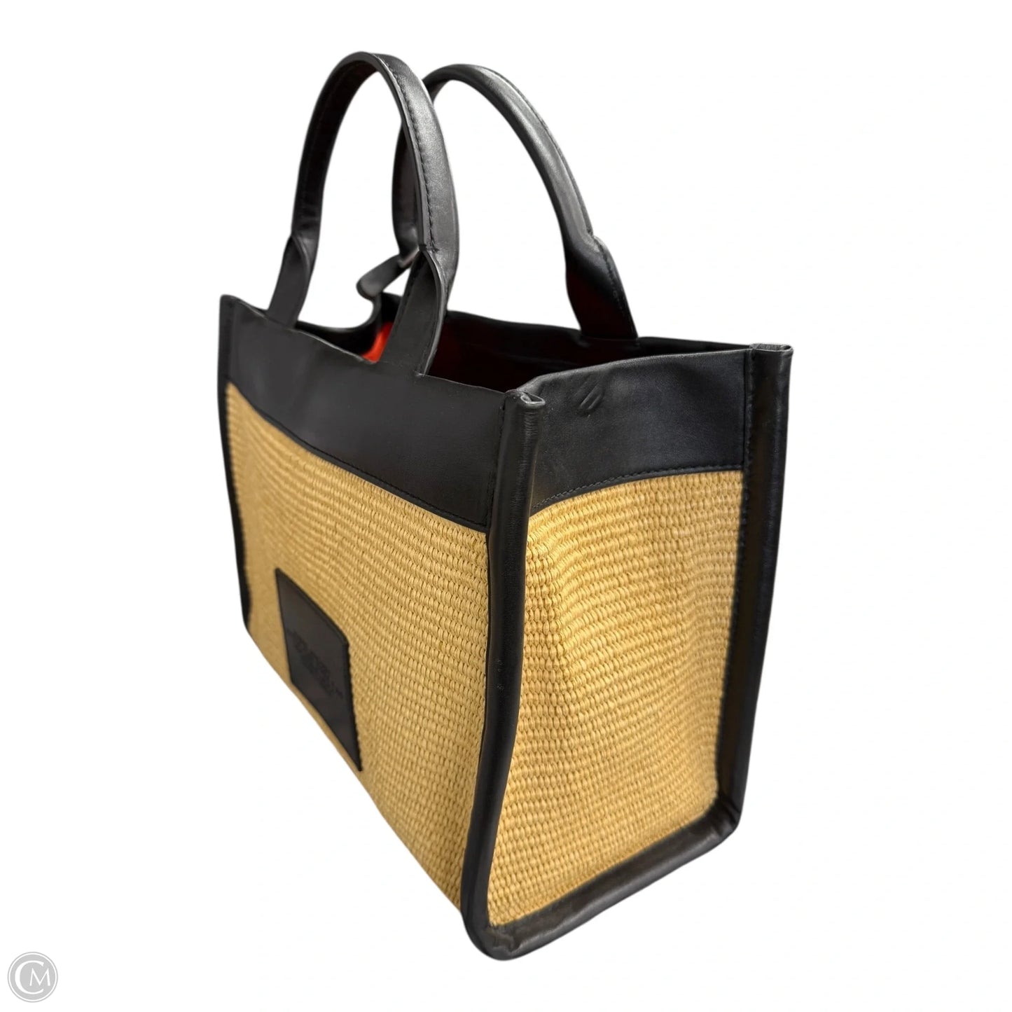 Tote Luxury Designer By Marc Jacobs, Size: Medium