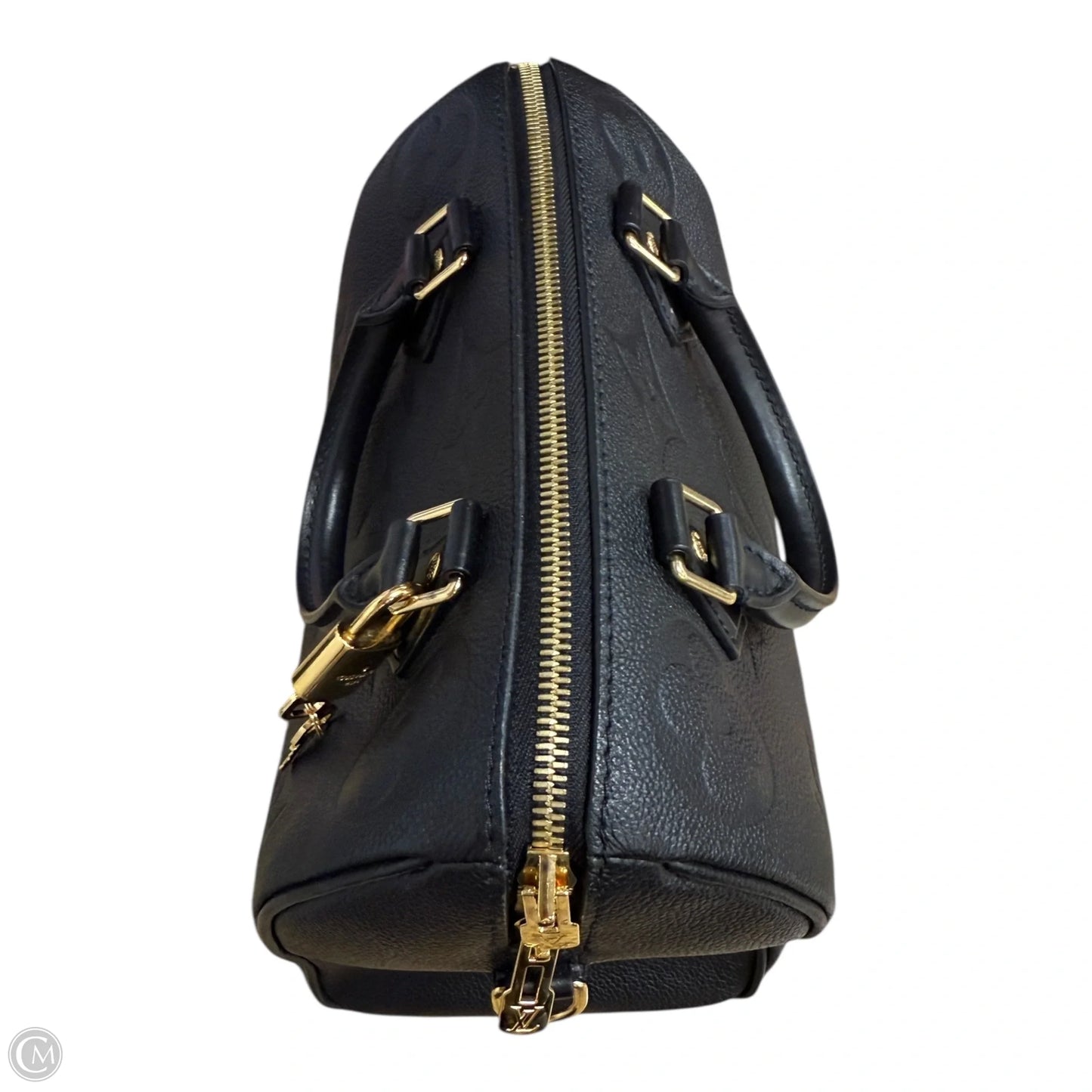 Handbag Luxury Designer By Louis Vuitton, Size: Medium