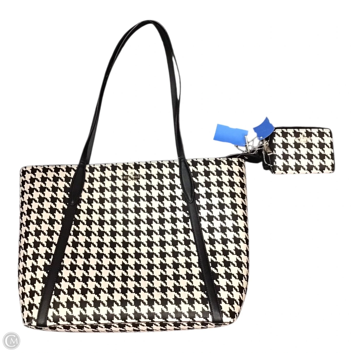 Tote Designer By Kate Spade, Size: Large