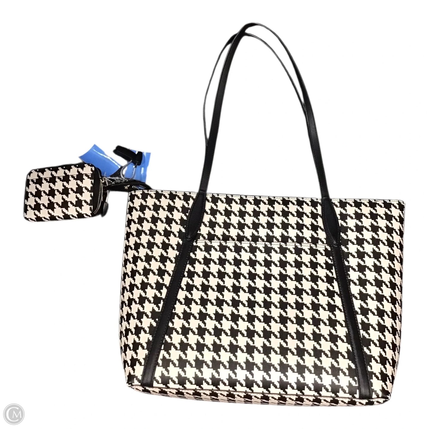 Tote Designer By Kate Spade, Size: Large