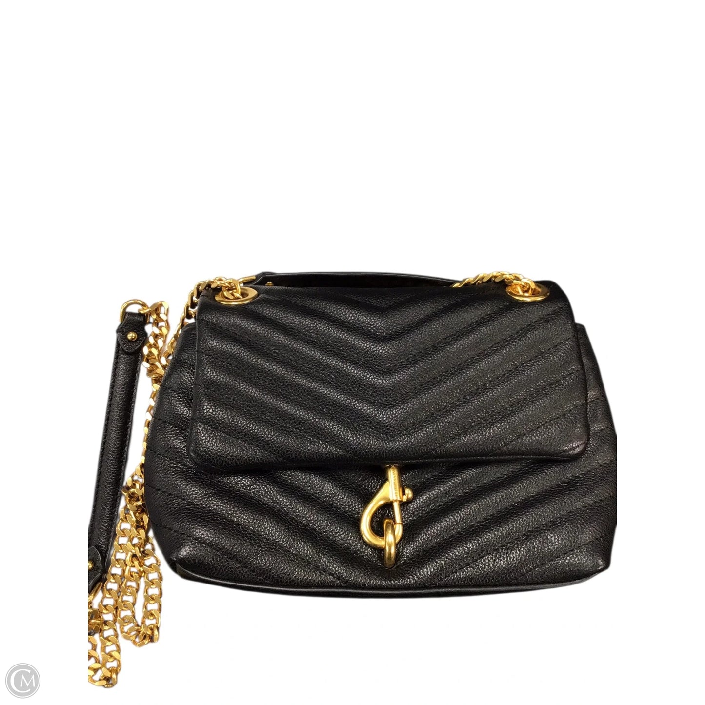 Crossbody Designer By Rebecca Minkoff, Size: Small