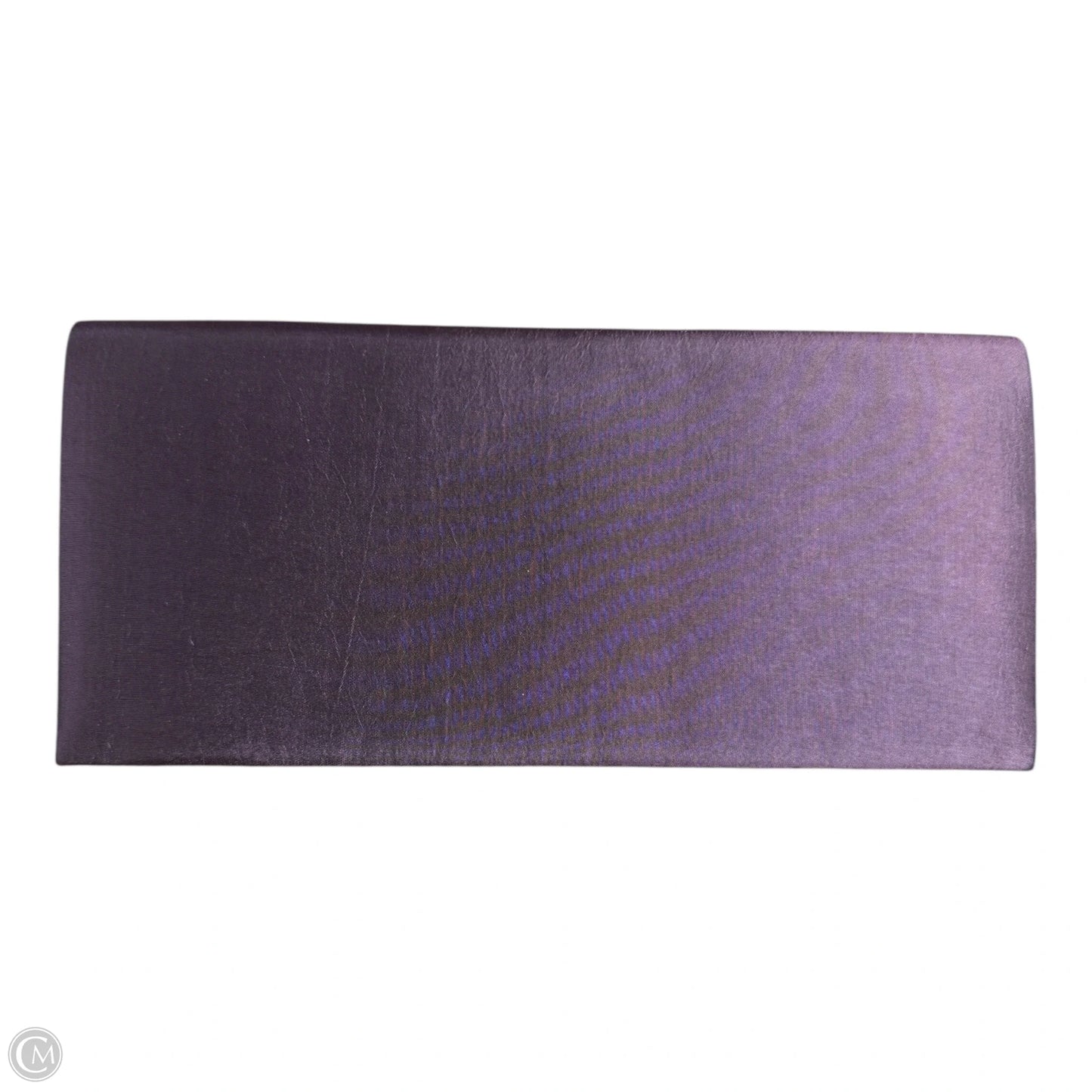 Clutch By Clothes Mentor, Size: Medium