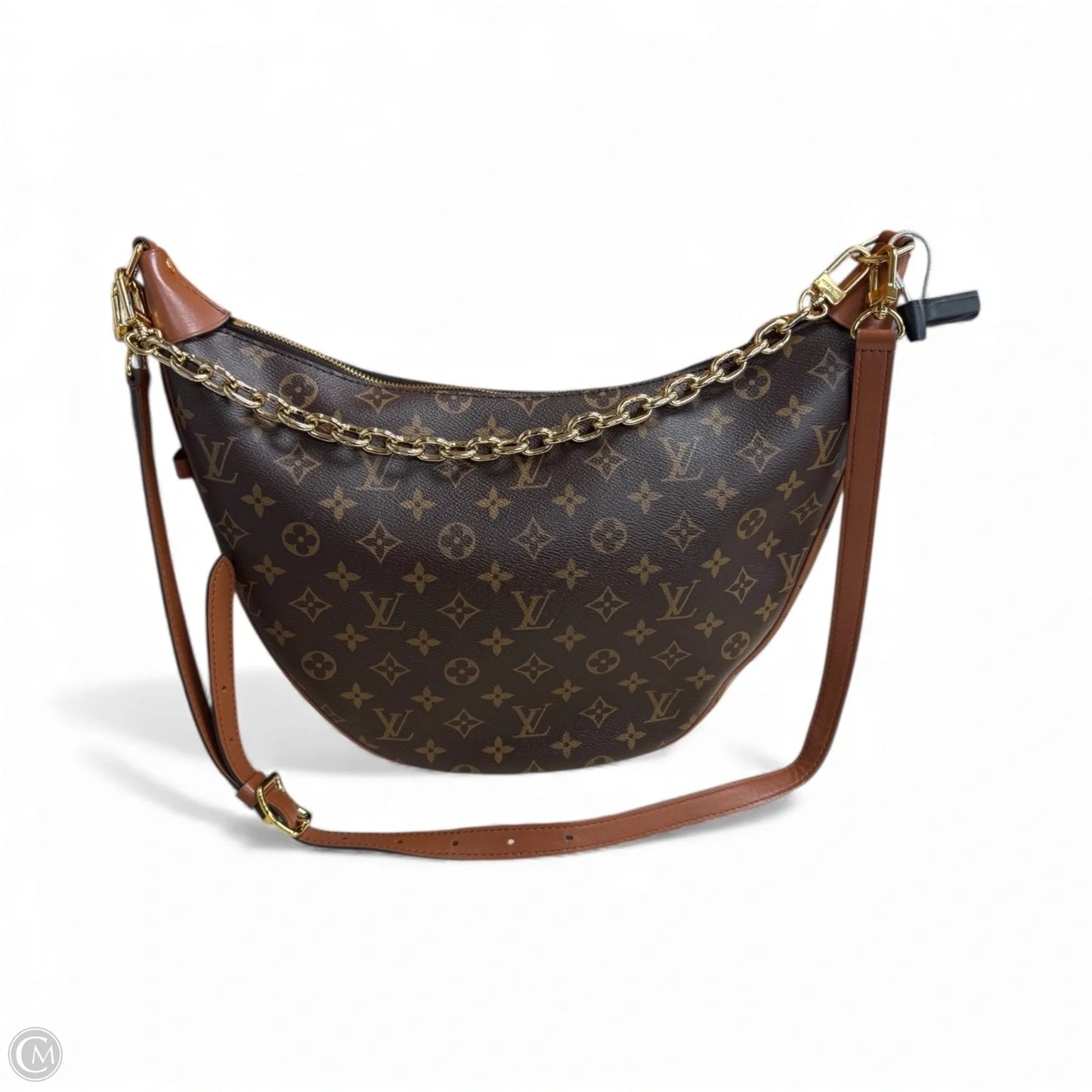 Handbag Luxury Designer By Louis Vuitton, Size: Large