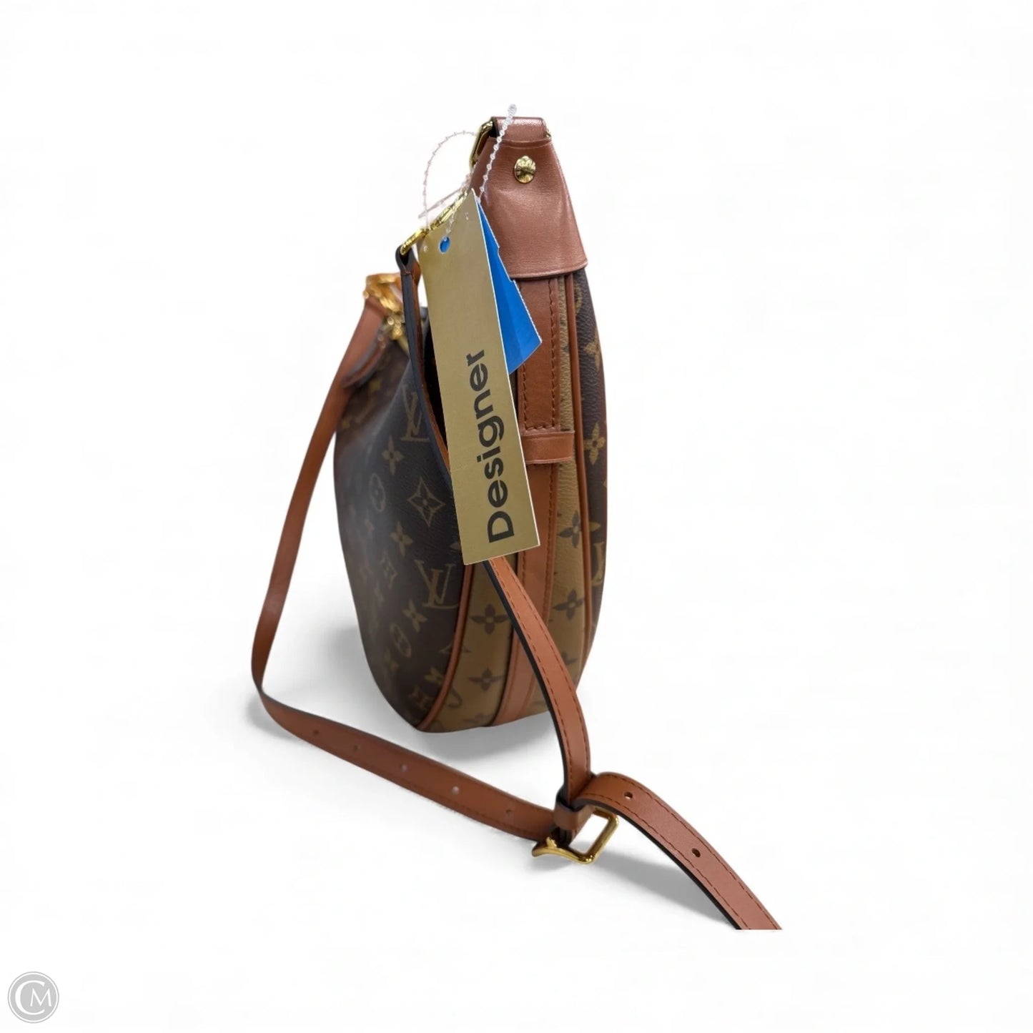 Handbag Luxury Designer By Louis Vuitton, Size: Large