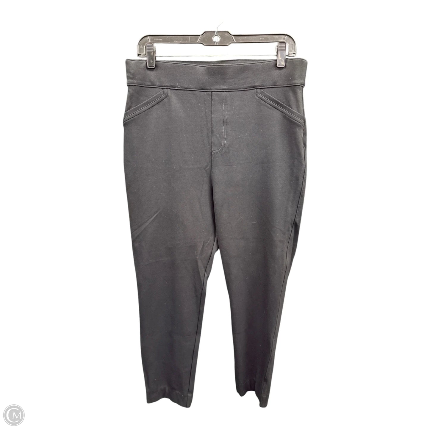 Pants Leggings By Spanx In Black, Size: Xl