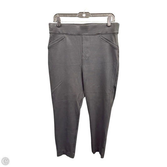 Pants Leggings By Spanx In Black, Size: Xl