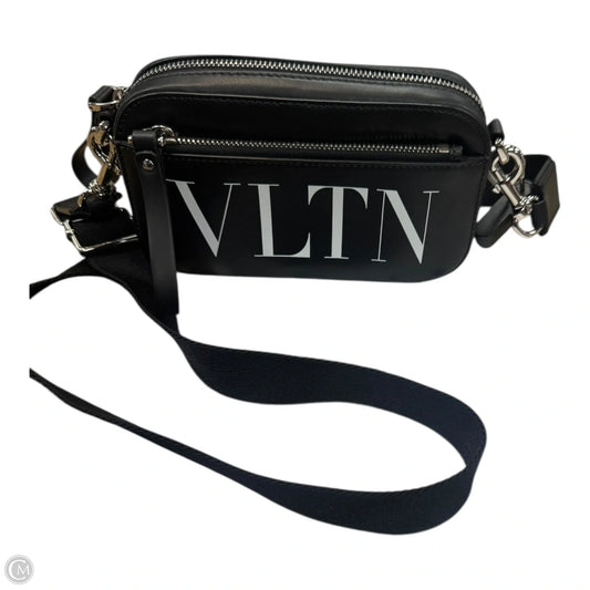 Crossbody Luxury Designer By Valentino-garavani, Size: Small