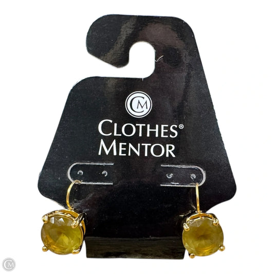 Earrings Dangle/drop By Cmb