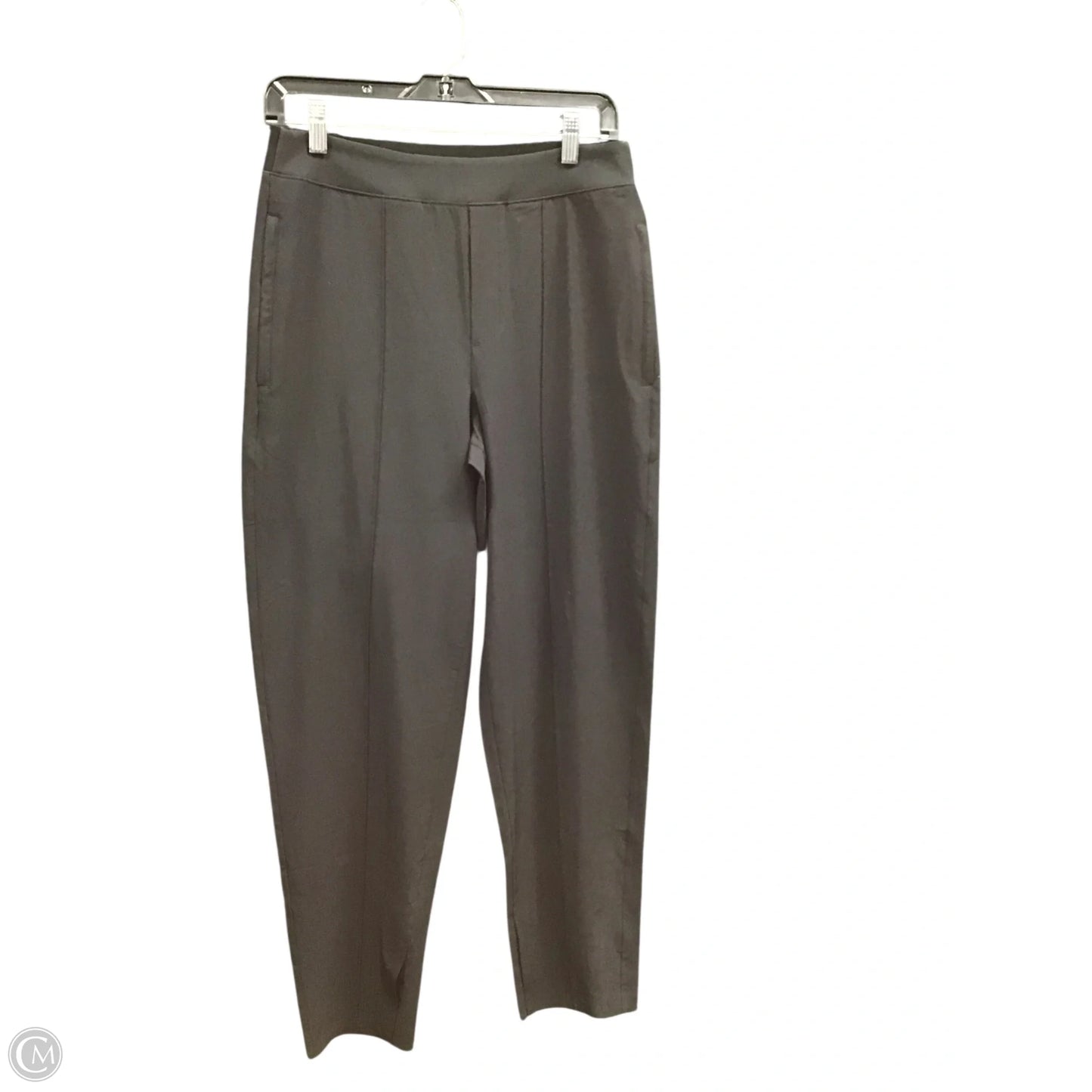 Athletic Pants By Athleta In Black, Size: 6