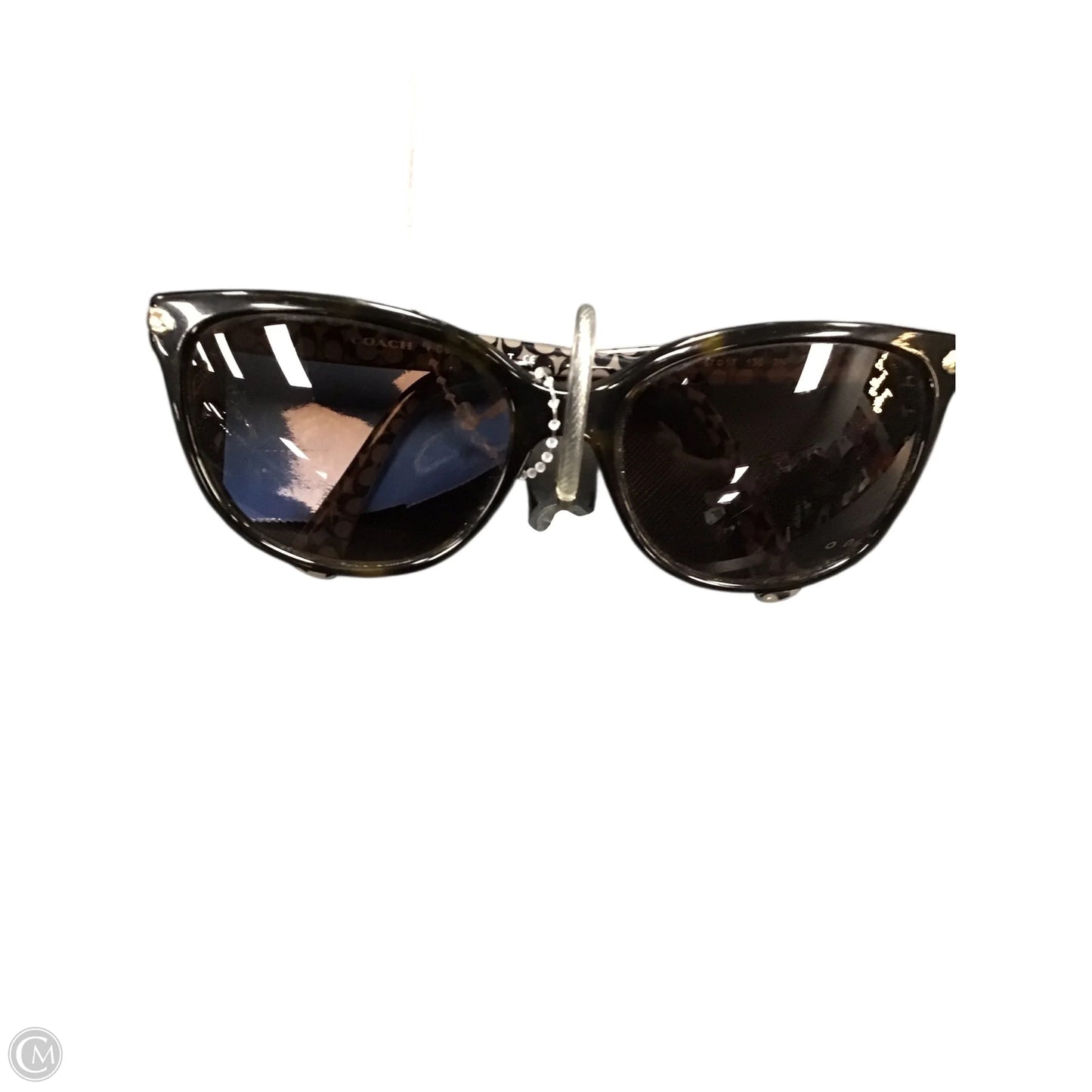 Sunglasses Designer By Coach