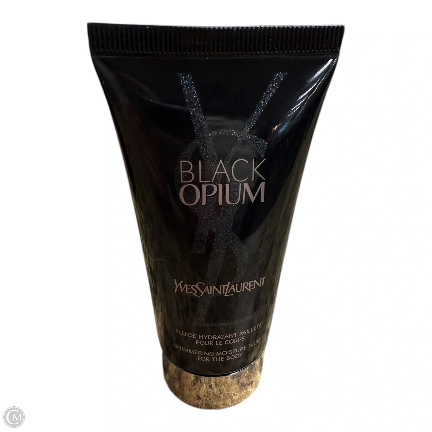 Accessory Luxury Designer Label By Yves Saint Laurent, Size: Small