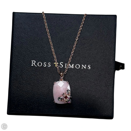 Necklace Pendant By Cma