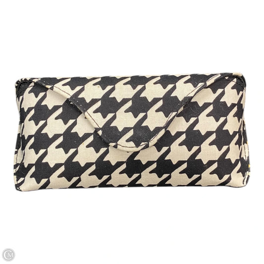 Sunglass Case By Vera Bradley