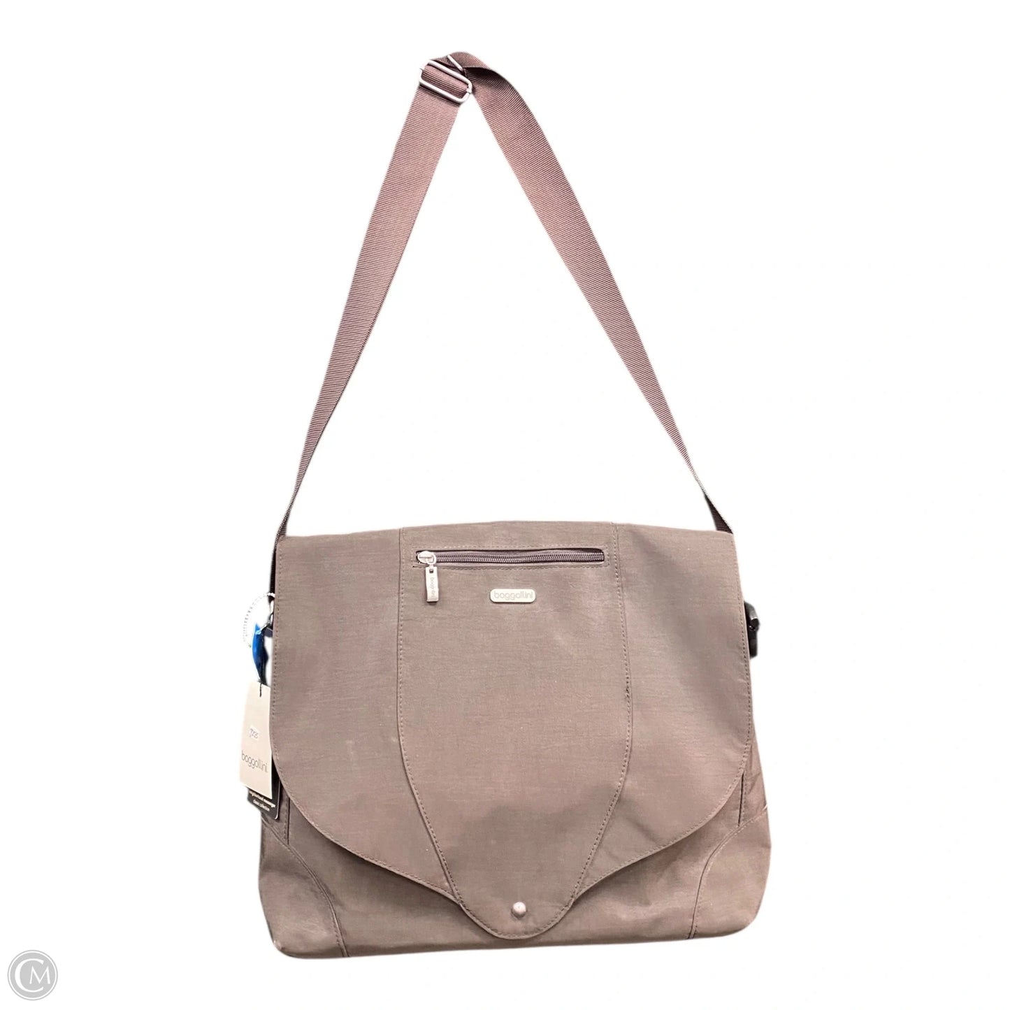 Laptop Bag By Baggallini, Size: Large