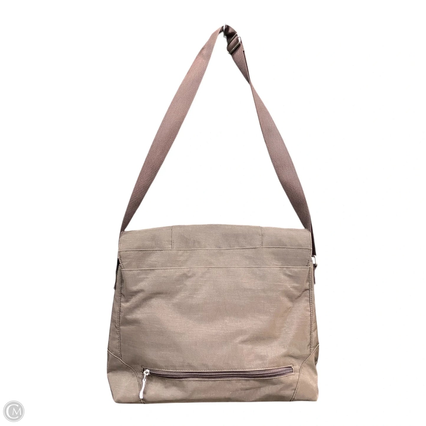 Laptop Bag By Baggallini, Size: Large