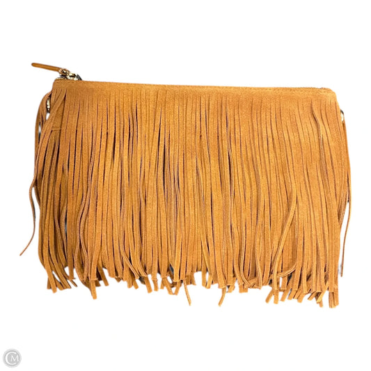 Crossbody By Cmb, Size: Large