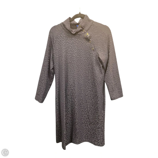 Dress Casual Short By J Mclaughlin In Black, Size: L