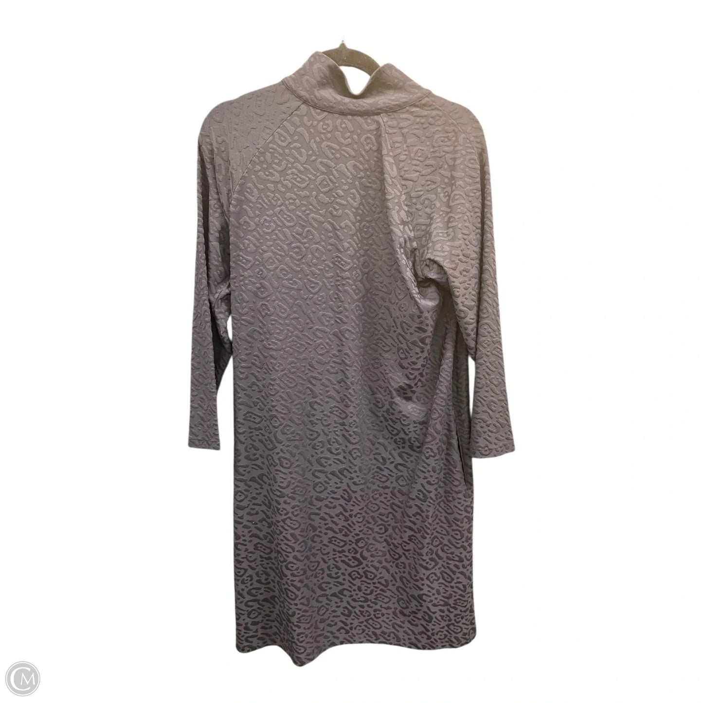 Dress Casual Short By J Mclaughlin In Black, Size: L