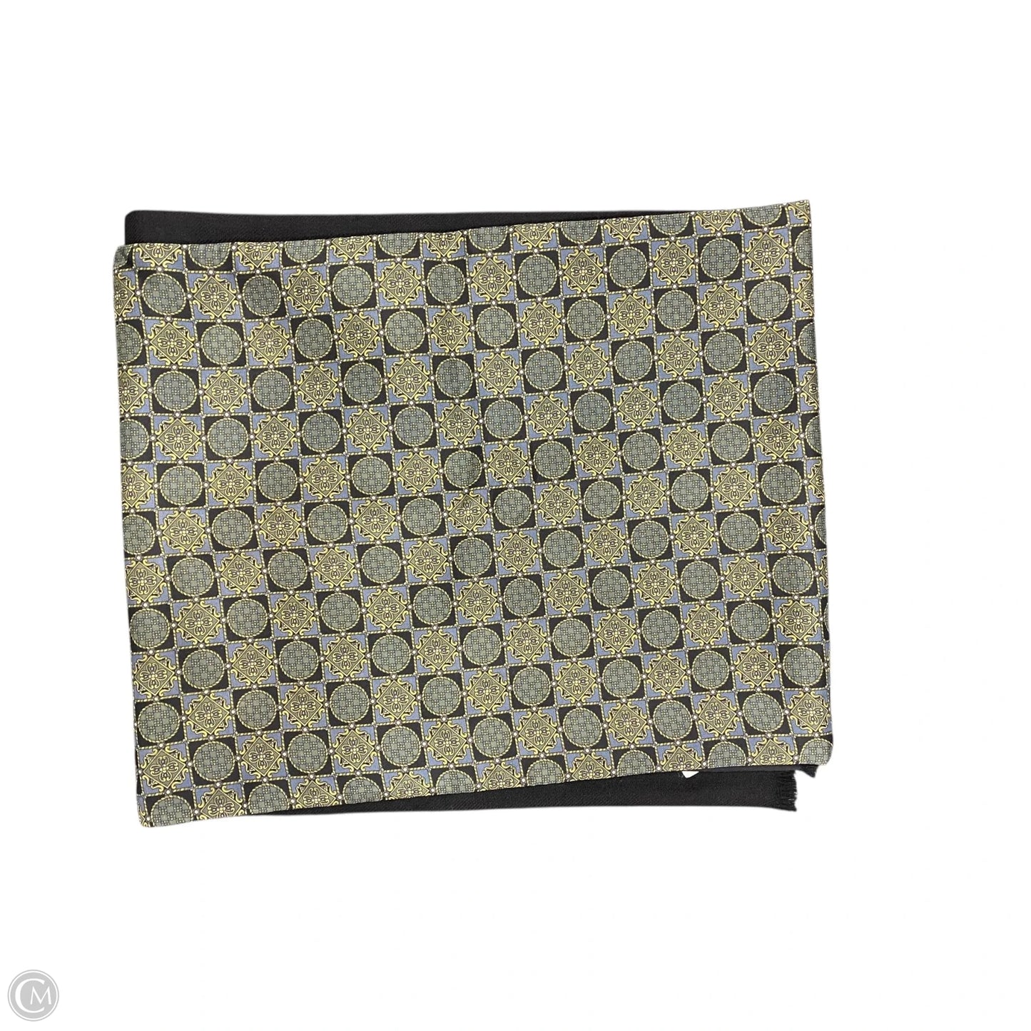 Scarf Luxury Designer By Dior