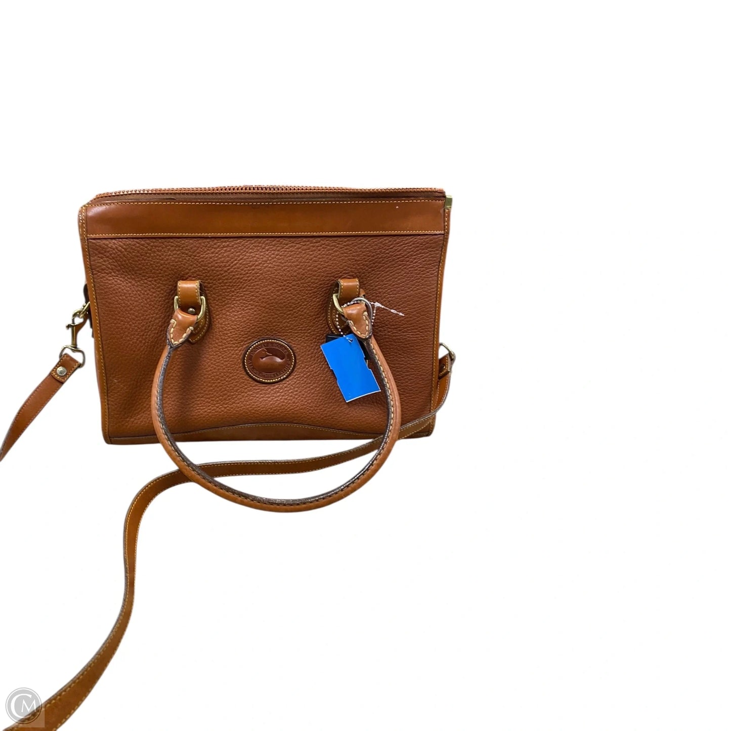 Handbag Designer By Dooney And Bourke, Size: Medium