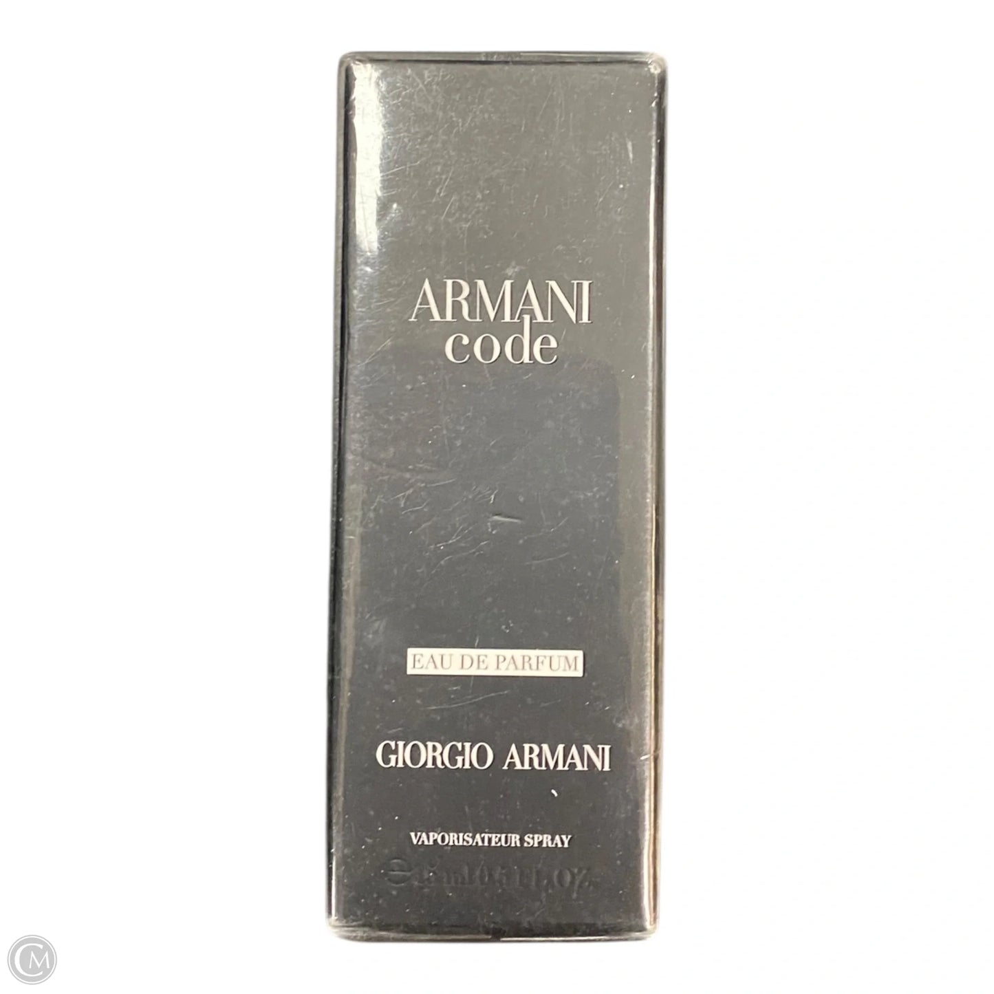 Fragrance Luxury Designer By Giorgio Armani