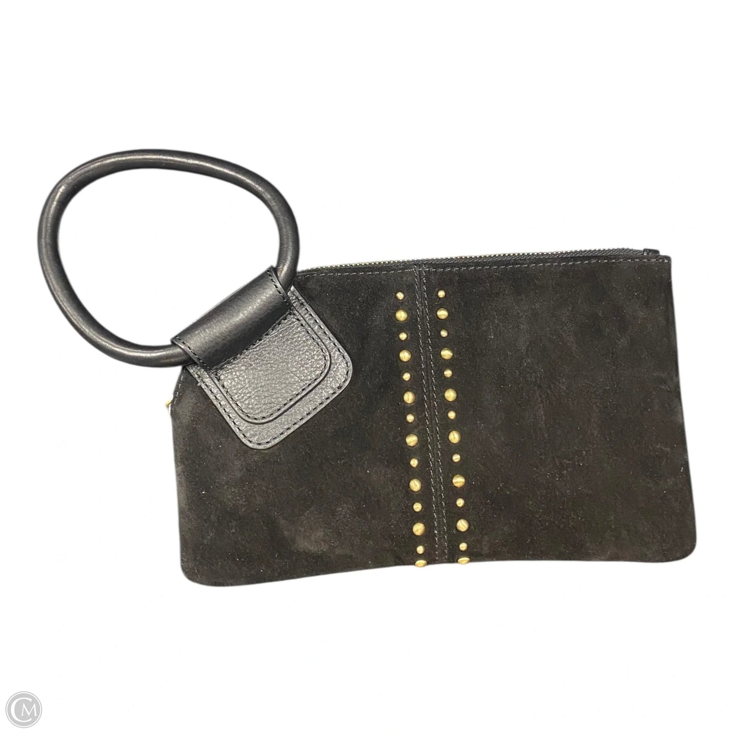 Wristlet By Hobo Intl, Size: Large