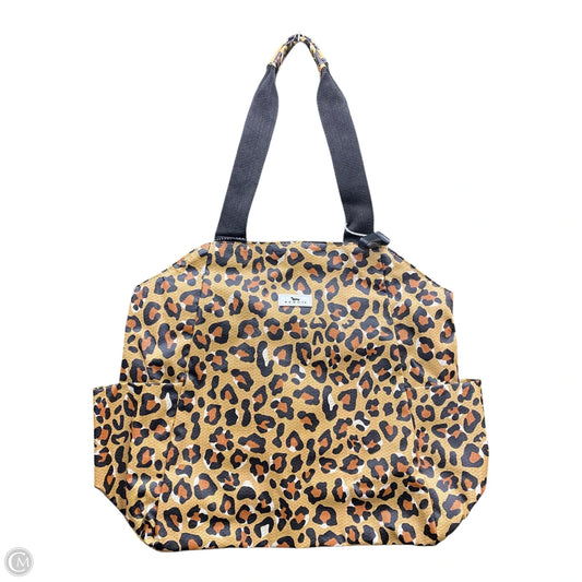 Tote By Scout, Size: Medium
