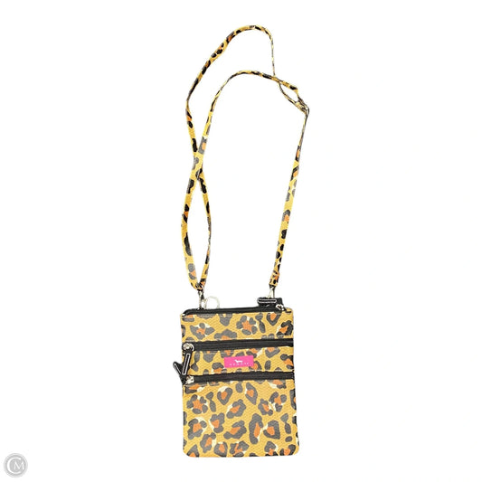 Crossbody By Scout, Size: Small