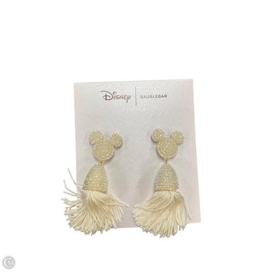 Earrings Dangle/drop By Baublebar