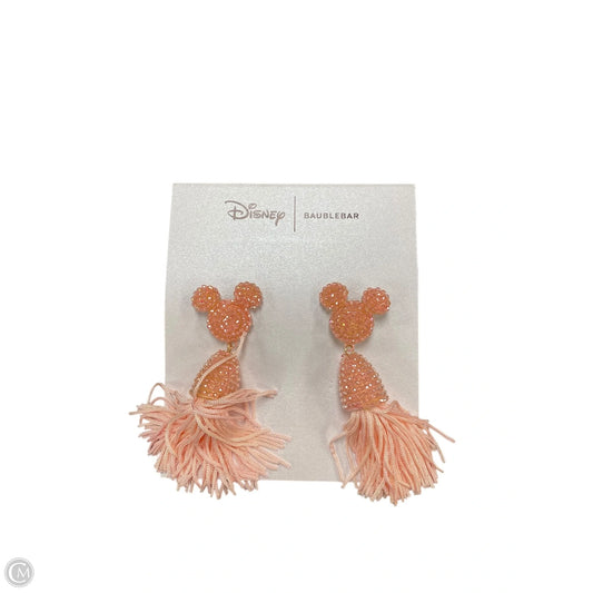 Earrings Dangle/drop By Baublebar