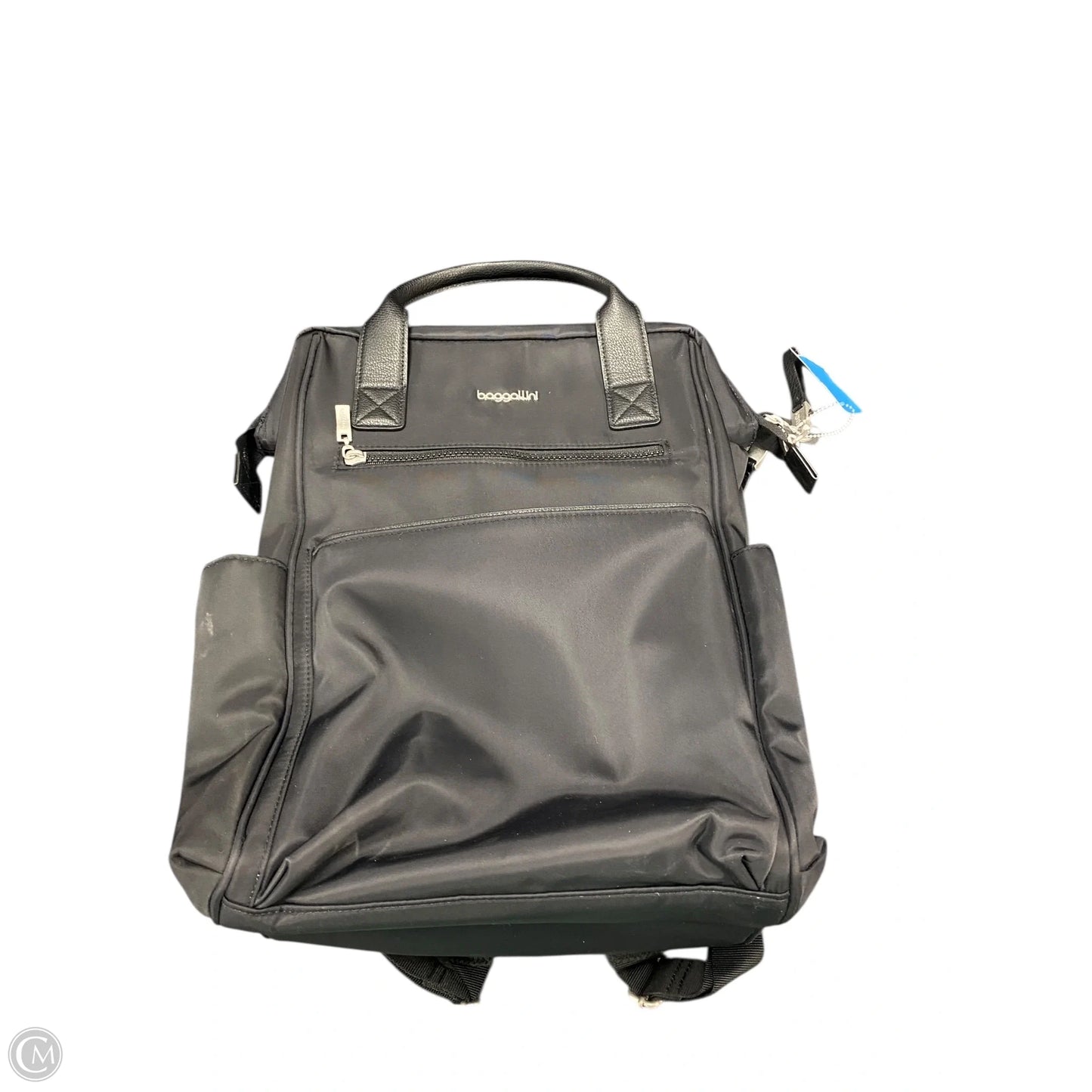 Backpack By Baggallini, Size: Large