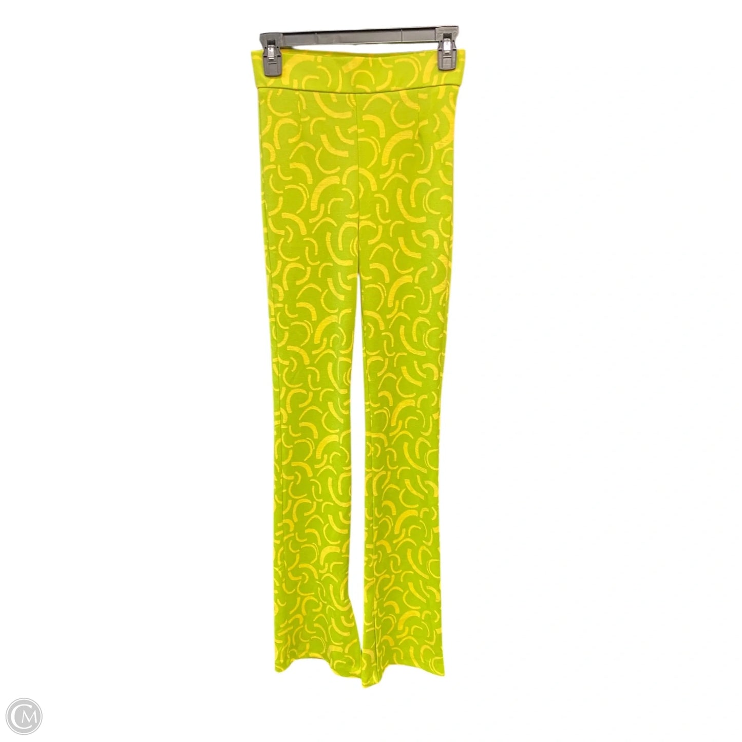 Apparel Tag Designer By Lilly Pulitzer In Blue & White, Size: Xs