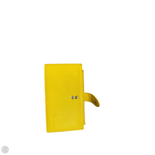 Wallet By Clothes Mentor, Size: Medium