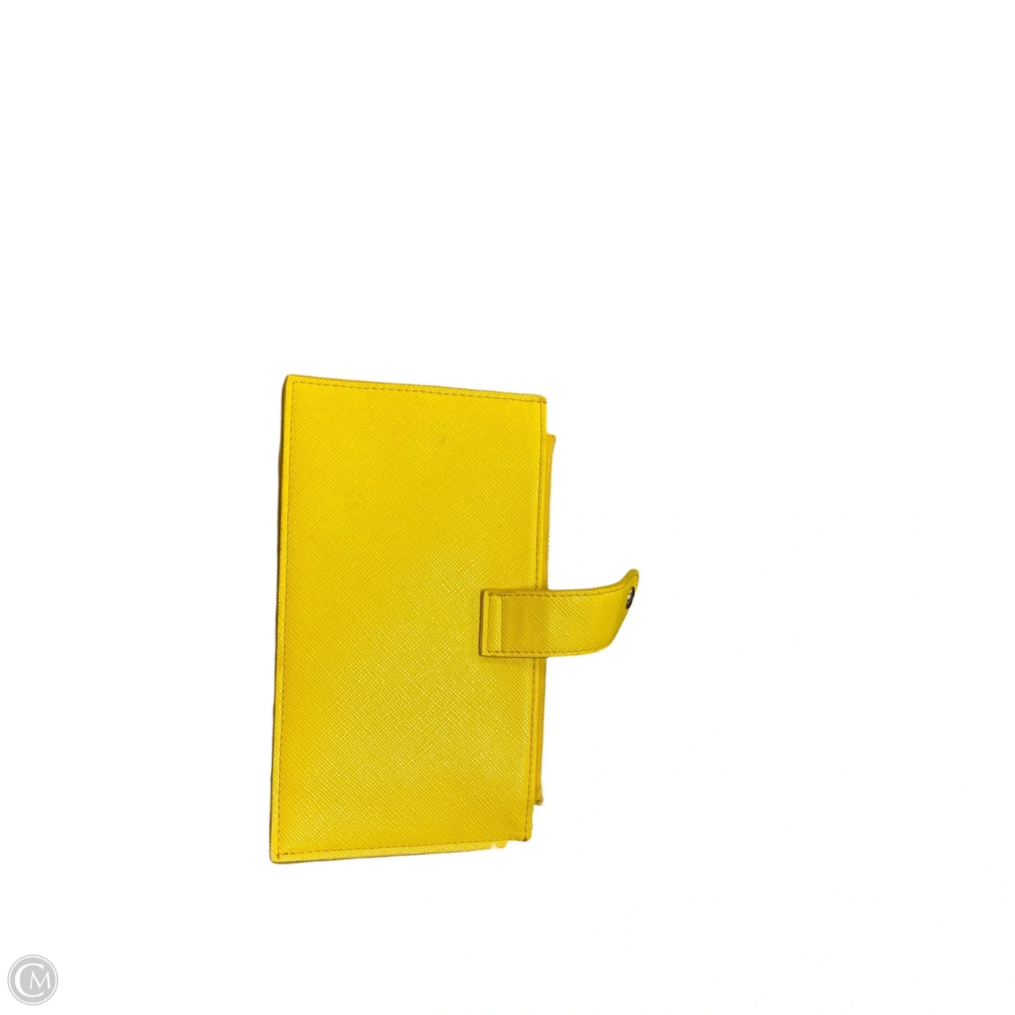 Wallet By Clothes Mentor, Size: Medium