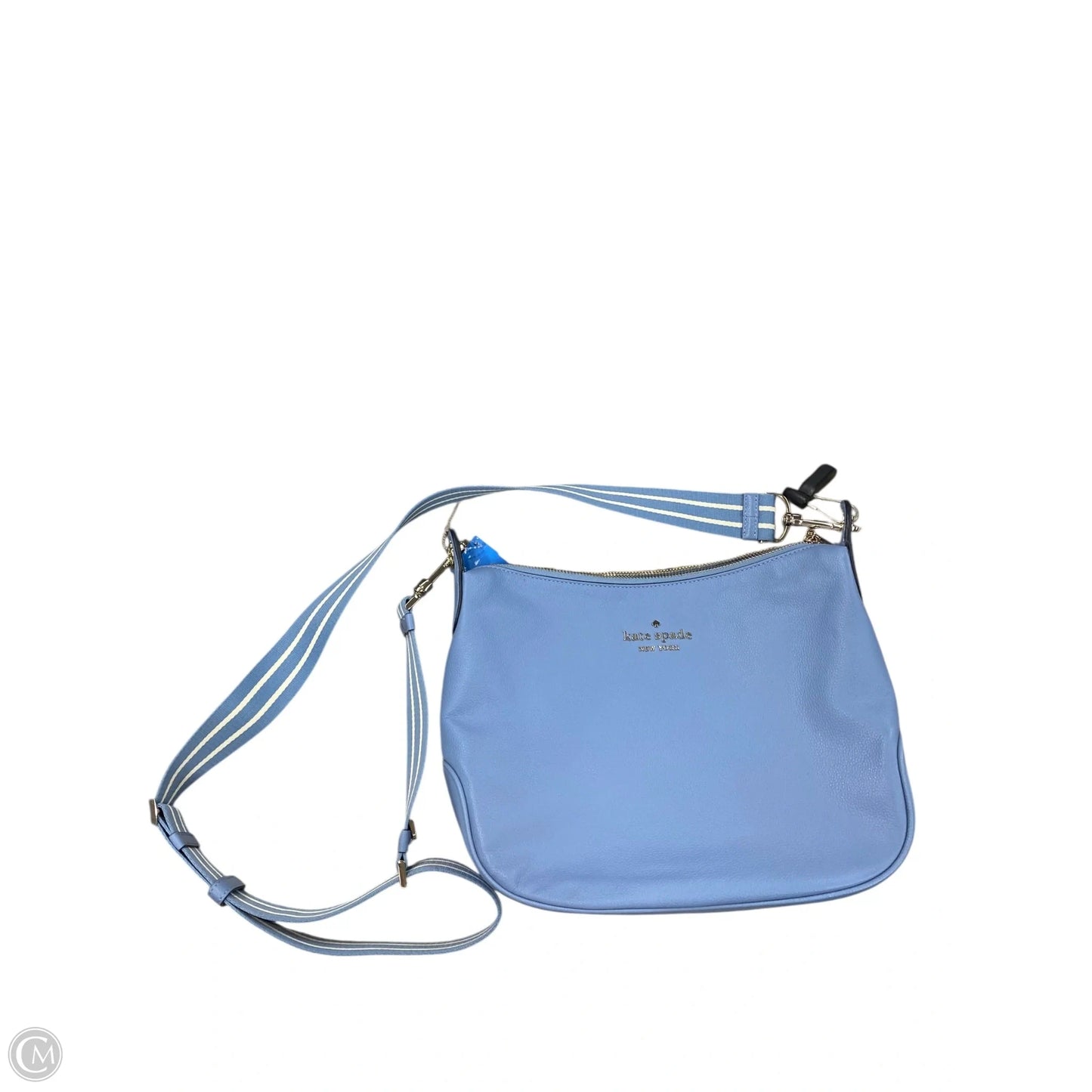 Crossbody Designer By Kate Spade, Size: Large